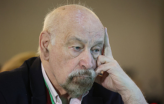 Умер автор закона об общественном контроле Валерий Борщев