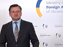 Украина заявила об отсутствии напряжения в отношениях с США из-за санкций