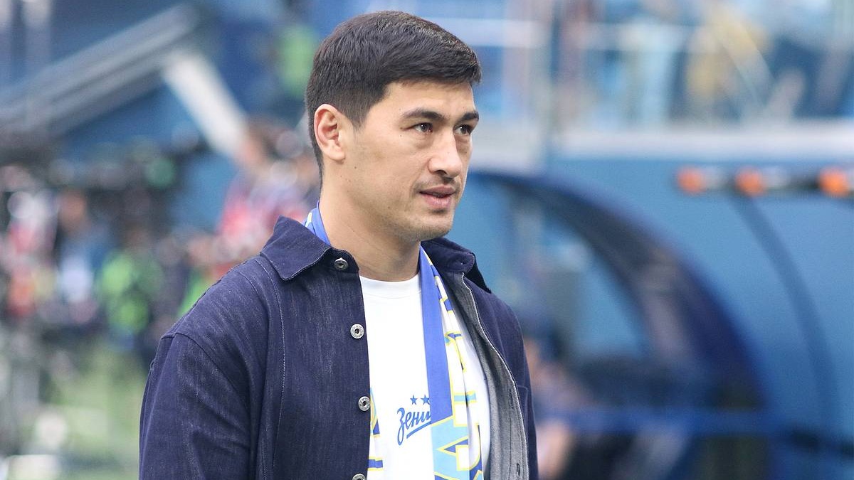 Бивол&nbsp; впервые после победы над Бетербиевым выйдет на ринг