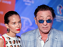 Названа стоимость контракта между Лепсом и невестой-внучкой: речь идет о баснословных деньгах