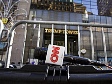 Журналисты CNN уволились из-за статьи о России