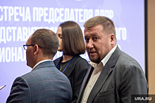 На «Водоканале» Екатеринбурга прошла агитация за противников мэра