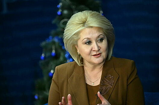 Сенатор Гумерова: Для формирования личности гражданина нужна единая идеология