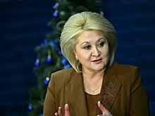 Сенатор Гумерова: Для формирования личности гражданина нужна единая идеология