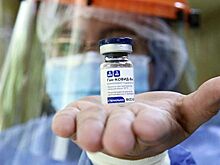 Минздрав снизил отпускные цены на вакцину «Спутник V»