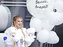 «Физуха лучше, чем у Роналду»: Рудковская восхитилась Трусовой