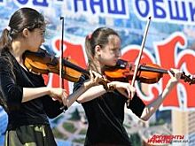 Омичи попробуют себя в роли уличных художников