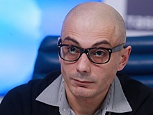 Историк Гаспарян отрицает угрозы в адрес Лариной на эфире у Соловьёва