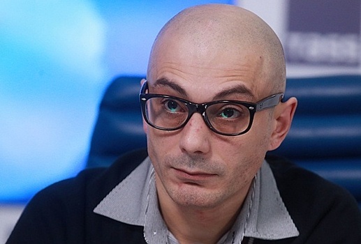 Историк Гаспарян отрицает угрозы в адрес Лариной на эфире у Соловьёва