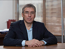 Новогоднее поздравление от Рустема Терегулова