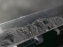 Ученые нашли способ превращать лунную пыль в строительный материал