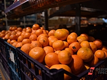 Ароматы прошлого: что дарили в СССР на Новый год