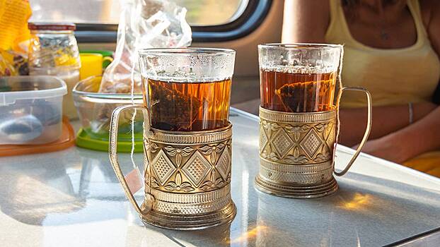 Поезд нельзя не любить