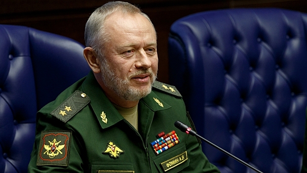 МО РФ заявило, что наступление армии Сирии вдоль Евфрата завершит разгром террористов