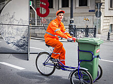 Сумма штрафов за загрязнение Тбилиси превысила $100 тыс