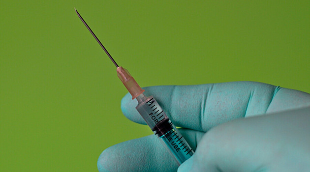 Россияне рассказали о главных причинах отказа от вакцинации
