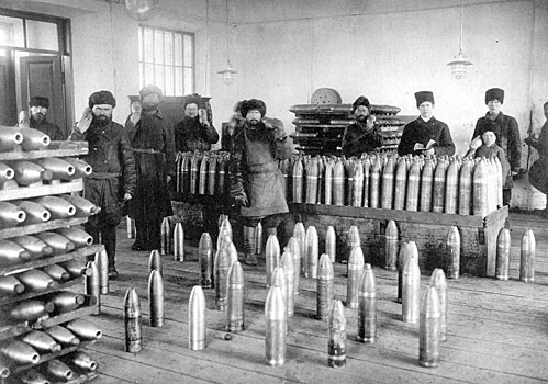 Взрывная история: старейшему производителю тротила – 110 лет