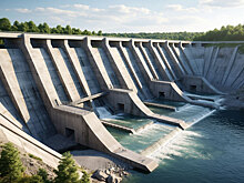 Российские ученые разработали технологию укрепления дамб