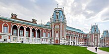 Дни исторического и культурного наследия: как посетить музеи Москвы онлайн