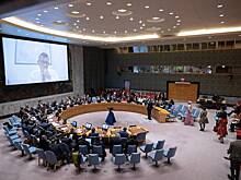 Украинка попросила ООН вернуть уехавшую в Россию дочку