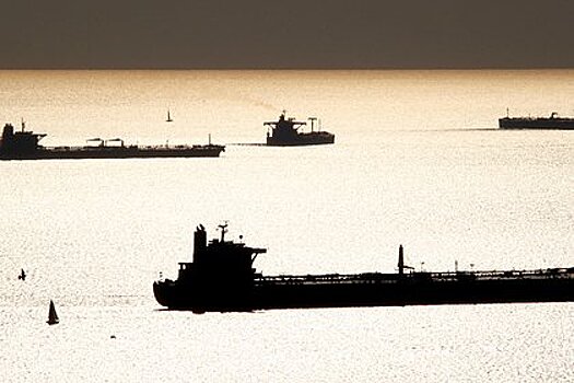 Турция начала требовать страховку у нефтяных танкеров