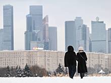 Москвичей предупредили об опасности