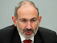 МИД опроверг слова Пашиняна о позиции России по статусу Карабаха