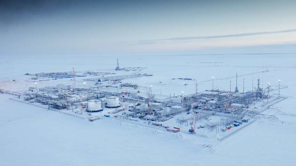 «Газпромнефть-Заполярье» начнет поставлять конденсат с Песцового месторождения Ямала