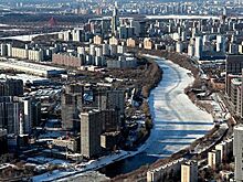 Инвестиции в недвижимость России в I квартале сократились на 15%