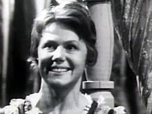 Умерла советская актриса Сусанна Серова