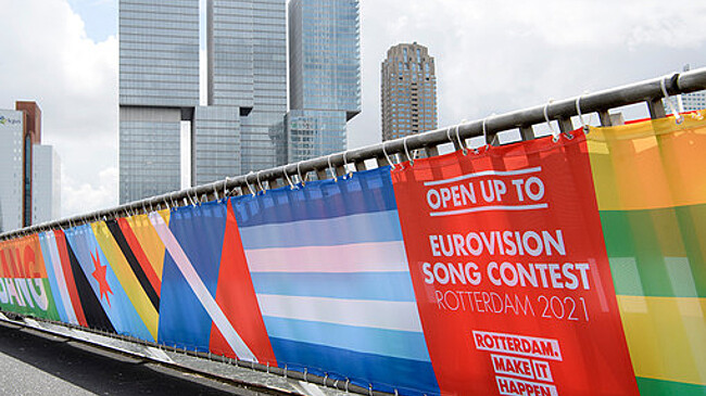 23-летнего шведа приговорили к тюремному сроку за планирование теракта на "Евровидении"