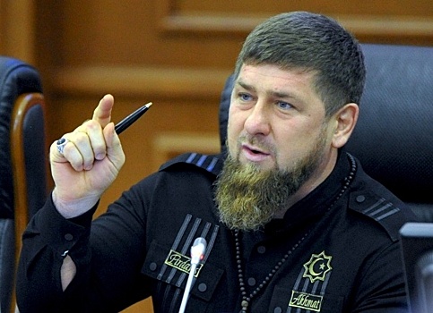 Кадыров назвал Титиева наркоманом