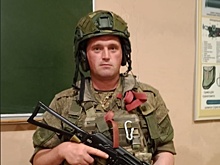 Еще один житель Нижегородской области погиб на СВО