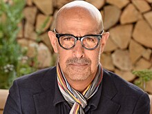 Звезда «Голодных игр» Стэнли Туччи признался, что у него обнаружили рак языка