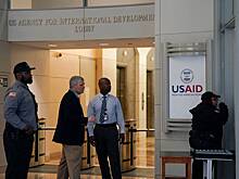 В МИД рассказали о реакции Средней Азии на остановку работы USAID