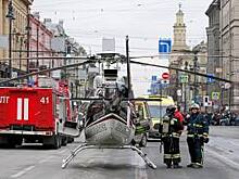 Опрос: Власти смогут защитить Россию от новых терактов