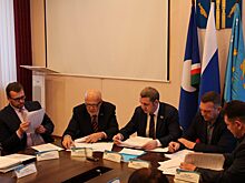 В Нерюнгри управляющие компании обратились к депутатам районного Совета