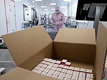 Российские фармкомпании вновь оказались в сложном положении, на этот раз из-за картона