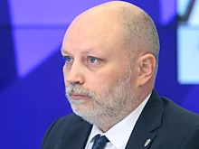 Рогов: ВСУ атаковали зоопарк в Васильевке и ранили льва