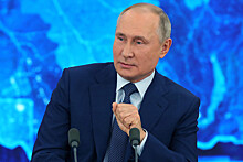 Путин подписал закон о едином номере 112 для вызова экстренных служб