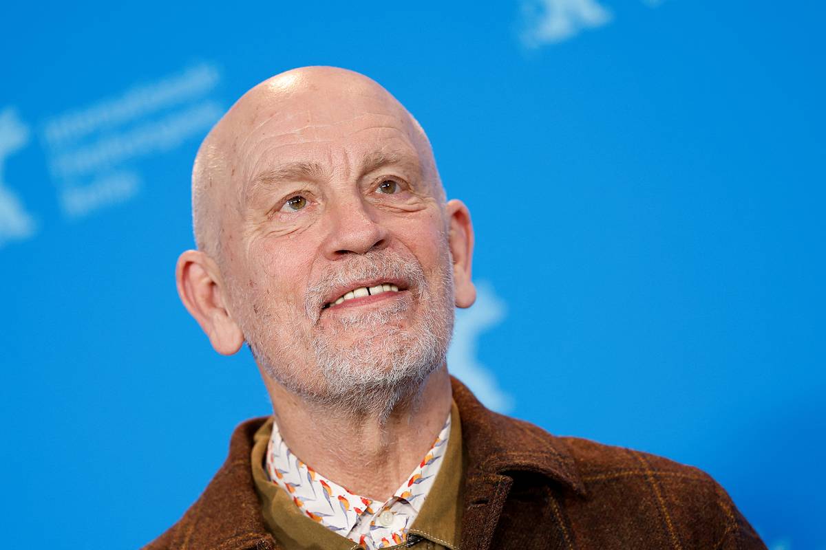 Культовый голливудский актер получил гражданство Хорватии