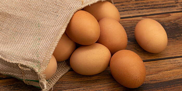 Птицефабрики Армении нарастили производство яиц перед Новым годом