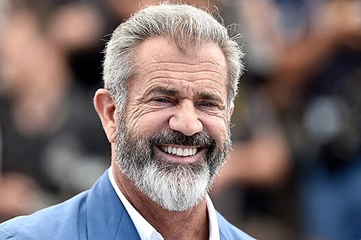 «Вылитый Санта Клаус»: поклонников удивил новый образ Мела Гибсона