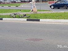Подробности ДТП на Дачной: чтобы помочь сбитому мальчику, остановились все водители