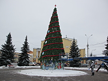 На новогодние праздники в Ярославле откроют 19 катков