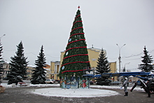 На новогодние праздники в Ярославле откроют 19 катков