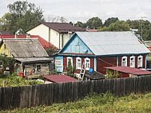 Дружба с соседями по даче избавит от соблюдения дурацких законов