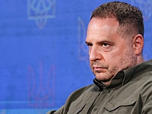 Ермак усиливает влияние и ставит под вопрос лидерство Зеленского