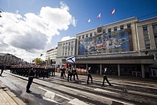 В Калининграде на День Победы запретят все массовые мероприятия, кроме парада и салюта