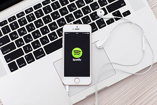 Spotify покупает платформу для подкастов Megaphone за $235 млн